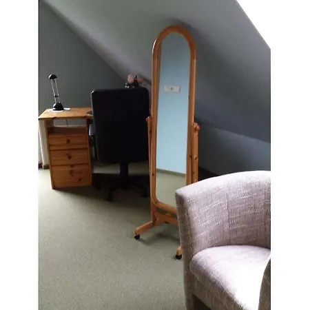 Dom wakacyjny In Untergoehren Comfortable Unter Göhren