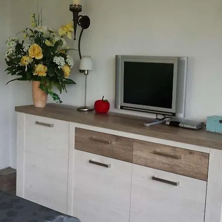 In Untergoehren Comfortable * Unter Göhren