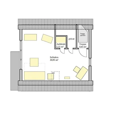 In Untergoehren Comfortable