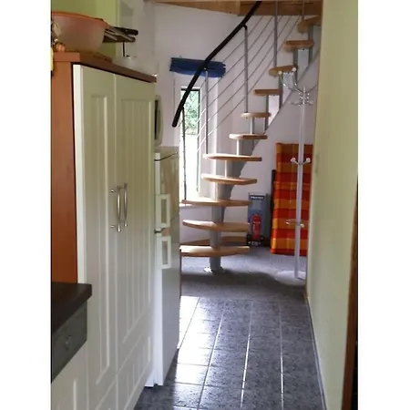 Dom wakacyjny In Untergoehren Comfortable