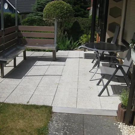 In Untergoehren Comfortable * Unter Göhren