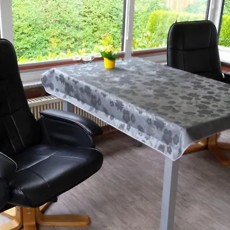 In Untergoehren Comfortable Dom wakacyjny