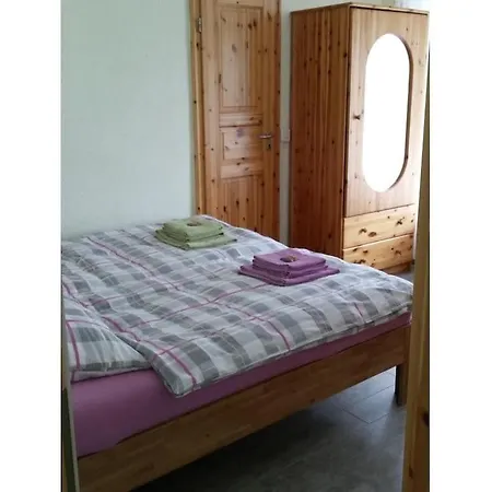 In Untergoehren Comfortable Dom wakacyjny *