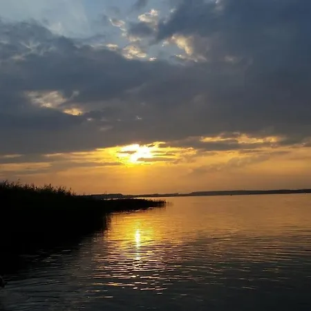 In Untergoehren Comfortable * Unter Göhren