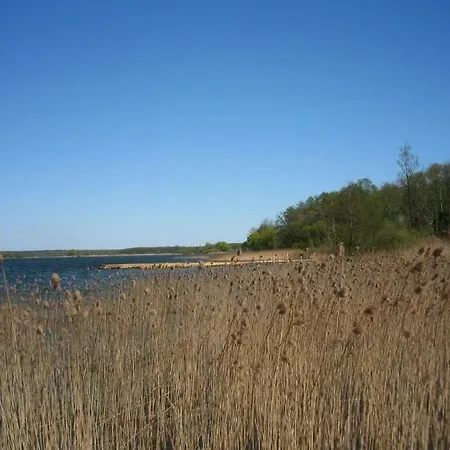 Dom wakacyjny In Untergoehren Comfortable *