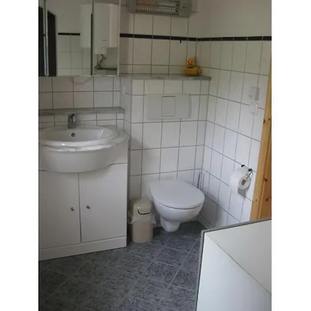 In Untergoehren Comfortable Dom wakacyjny *