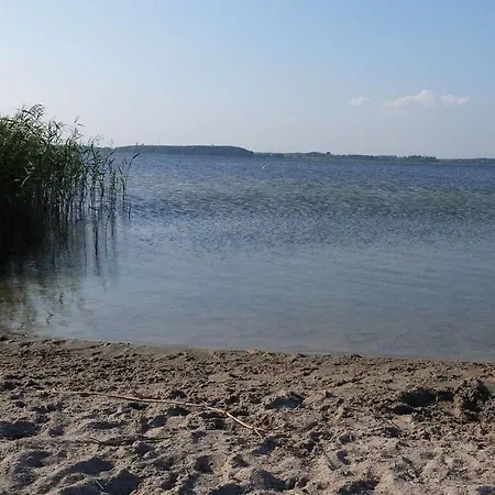 In Untergoehren Comfortable Unter Göhren